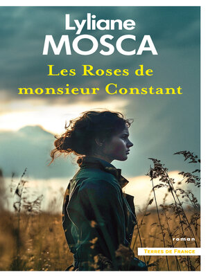cover image of Les Roses de monsieur Constant
